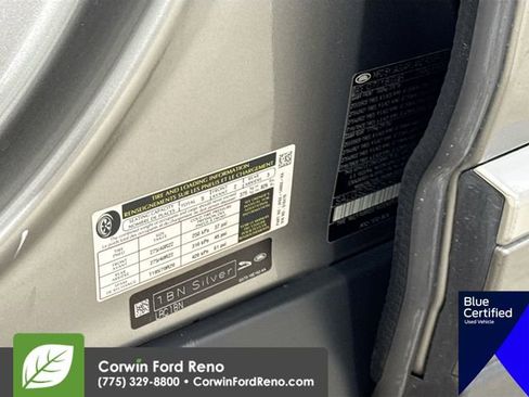 Used 2019 Land Rover Range Rover Supercharged image 37