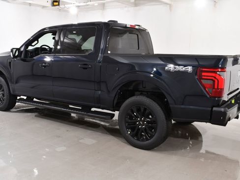 New 2026 Ford F150 Lariat w/ Equipment Group 501A Mid AWD/4WD image 15