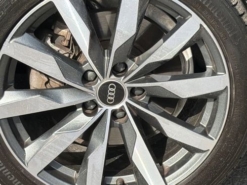 Used 2021 Audi A4 2.0T Premium Plus w/ Premium Plus Package image 7