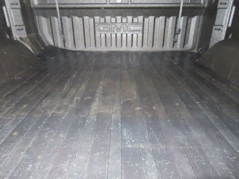 Used 2020 GMC Sierra 1500 SLT w/ SLT Premium Plus Package image 39