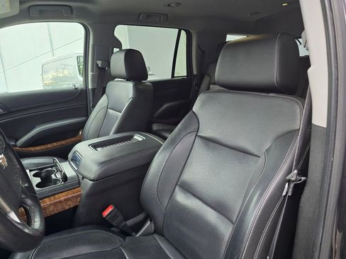 Used 2018 Chevrolet Tahoe Premier image 21