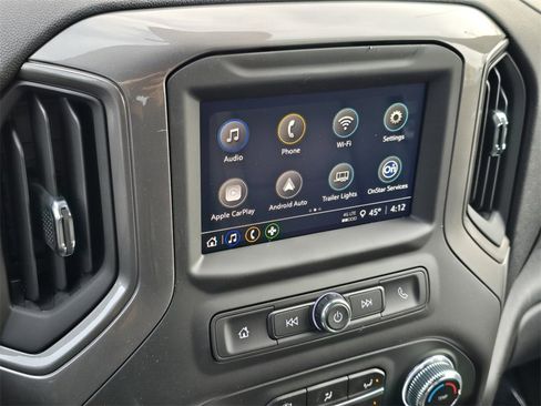 New 2026 GMC Sierra 1500 Pro w/ Graphite Edition image 18