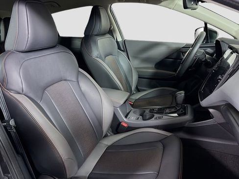 New 2026 Subaru Crosstrek 2.5i Limited image 27
