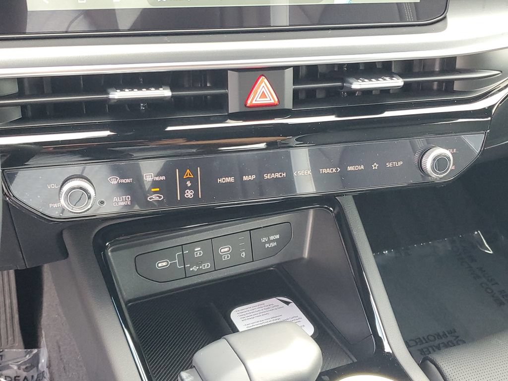 New 2026 Kia K5 GT-Line FWD image 17