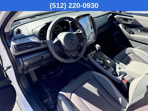 New 2026 Subaru Crosstrek 2.5i Limited image 10