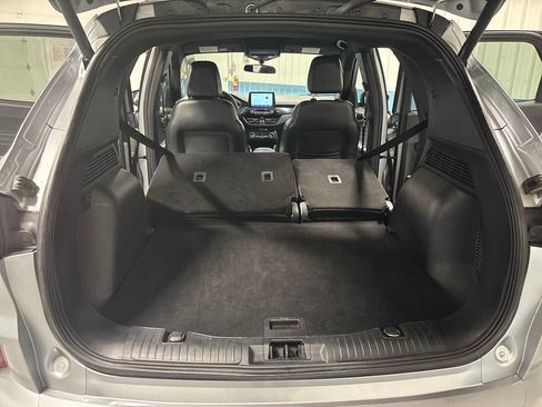 Used 2023 Ford Escape ST-Line image 16