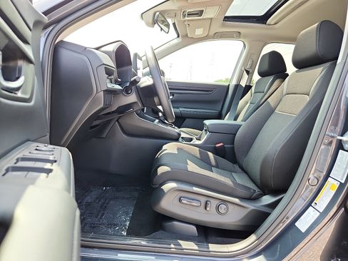 New 2026 Honda CR-V EX image 9
