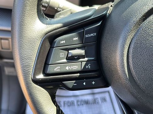 Certified 2024 Subaru Crosstrek 2.5i Sport AWD/4WD image 13