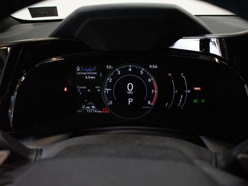 Used 2025 Lexus NX 350 AWD w/ Accessory Package (2T) image 12
