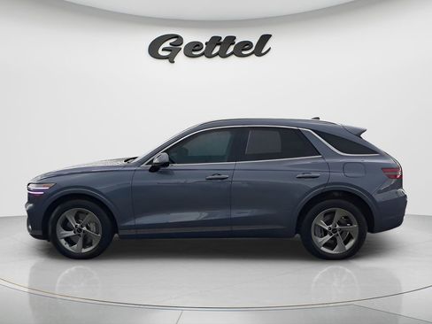 Used 2026 Genesis GV70 2.5T image 6