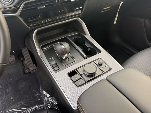 New 2026 MAZDA CX-90 3.3 Turbo S w/ Premium Package image 17