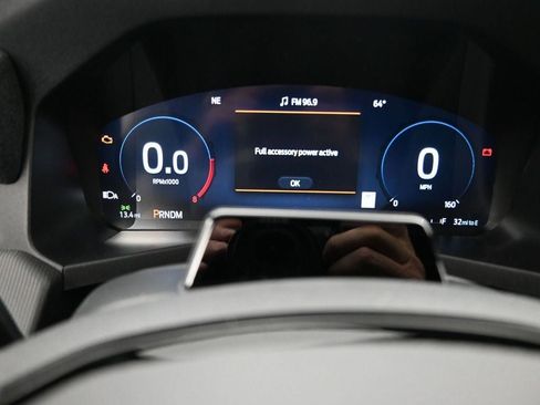 New 2026 Ford Explorer Tremor image 13