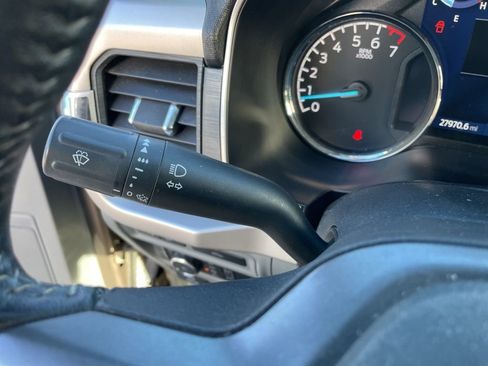 Used 2021 Ford F150 XLT w/ Equipment Group 302A High image 17