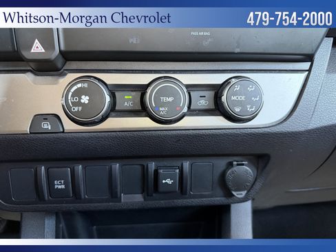 Used 2021 Toyota Tacoma SR image 24