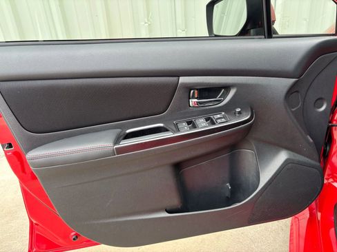 Used 2018 Subaru WRX Base image 13