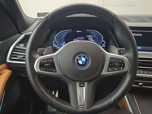 Certified 2023 BMW X5 xDrive45e w/ Executive Package image 15