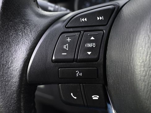 Used 2015 MAZDA CX-5 Grand Touring AWD/4WD image 33