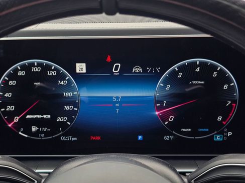 New 2026 Mercedes-Benz GLS 63 AMG 4MATIC image 42