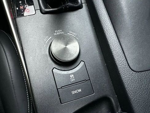 Used 2016 Lexus IS 200t w/ Navigation System Package RWD image 45