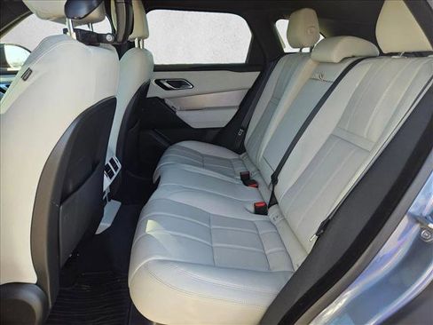 Used 2023 Land Rover Range Rover Velar R-Dynamic S image 20