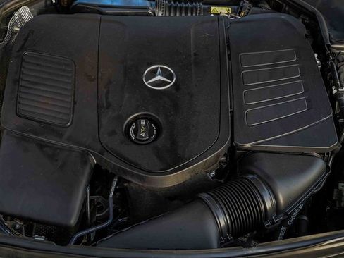 Used 2022 Mercedes-Benz C 300 4MATIC Sedan image 26