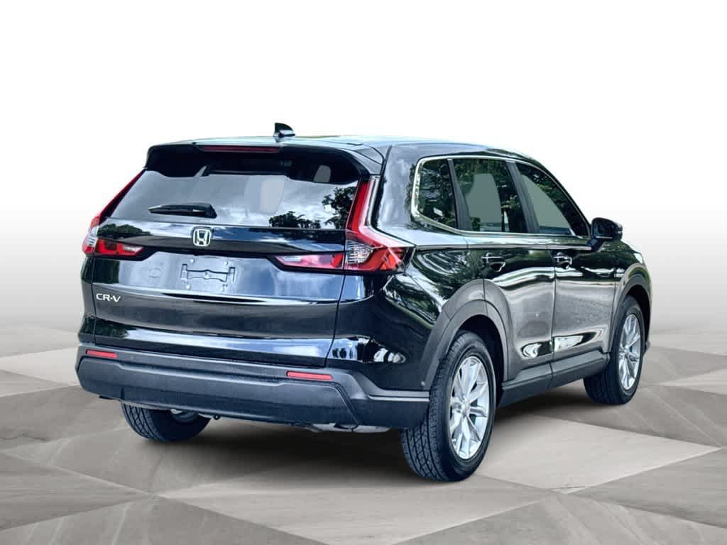 Used 2024 Honda CR-V EX-L image 6