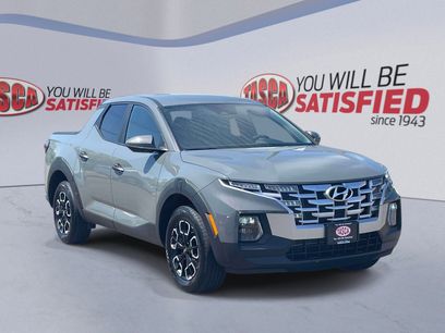 Used 2024 Hyundai Santa Cruz SE