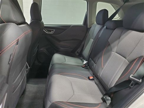 Used 2021 Subaru Forester Sport w/ Popular Package #2 image 13
