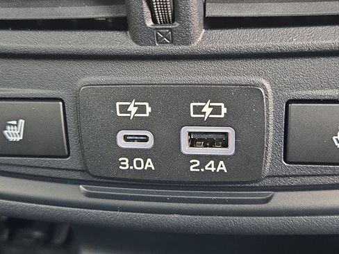 New 2026 Subaru Outback Touring XT AWD/4WD image 25