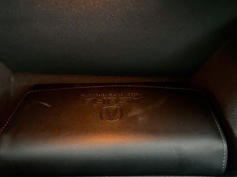 Used 2022 Acura ILX FWD image 35