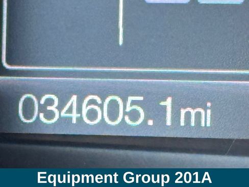 Used 2024 Ford Edge SEL w/ Convenience Package AWD/4WD image 6
