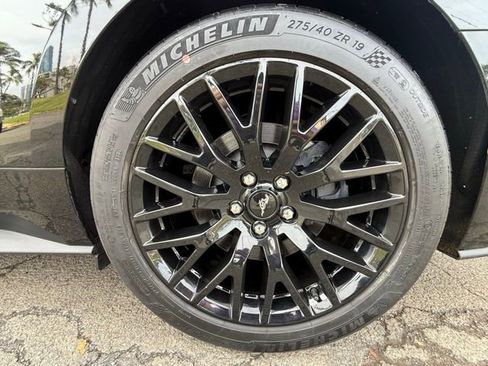 Used 2020 Ford Mustang GT Premium w/ GT Performance Package image 8