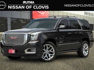Used 2016 GMC Yukon Denali w/ Open Road Package AWD/4WD video 1