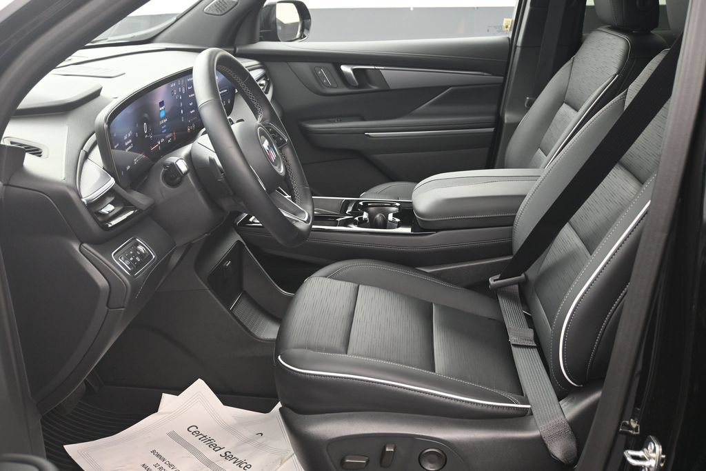 Used 2026 Buick Enclave Sport Touring w/ Power Package AWD/4WD image 10