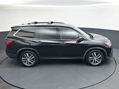 Used 2016 Honda Pilot Elite image 21