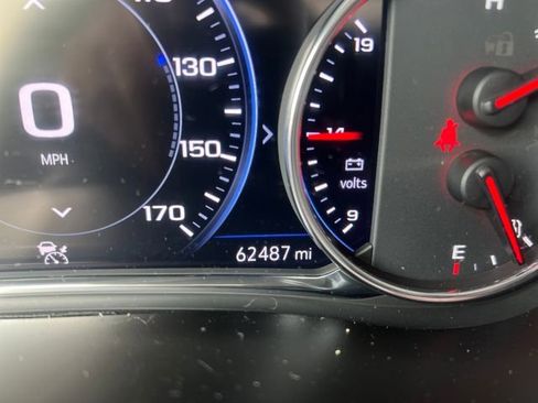 Used 2022 Chevrolet Traverse Premier image 26