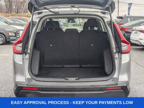 Used 2024 Honda CR-V LX image 6