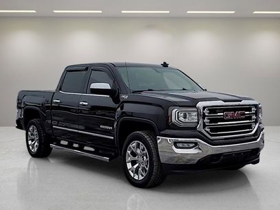 Used 2017 GMC Sierra 1500 SLT w/ SLT Premium Package