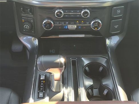 Used 2023 Ford F150 Lariat w/ Equipment Group 502A High image 20