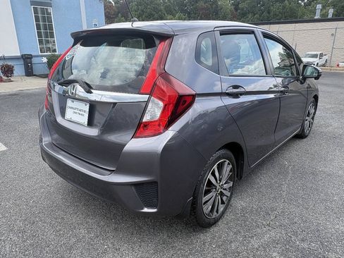 Used 2015 Honda Fit EX image 5