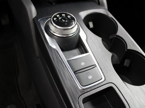 Used 2024 Ford Escape Platinum image 60