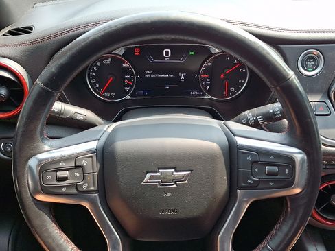 Used 2021 Chevrolet Blazer RS w/ Enhanced Convenience Package AWD/4WD image 20