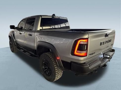 Used 2024 RAM 1500 TRX w/ TRX Level 2 Equipment Group AWD/4WD image 7