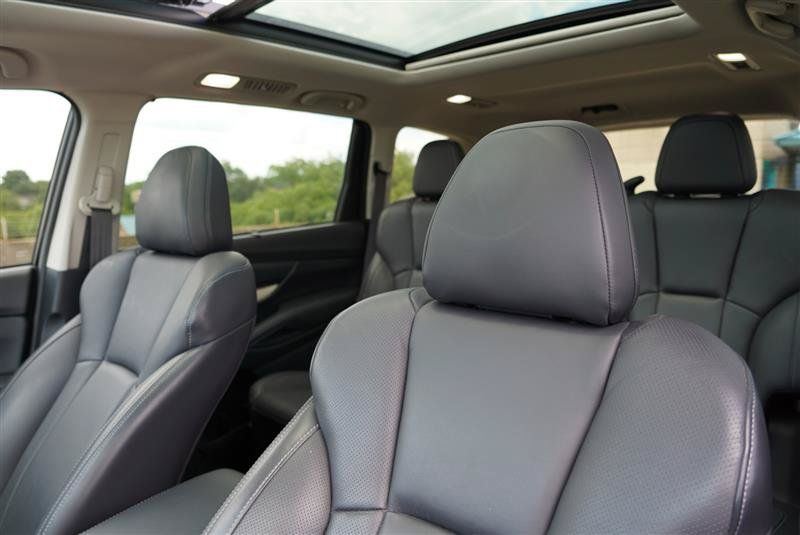 Used 2020 Subaru Ascent Limited w/ Technology Package AWD/4WD image 46