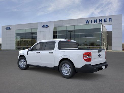 New 2026 Ford Maverick XL image 4