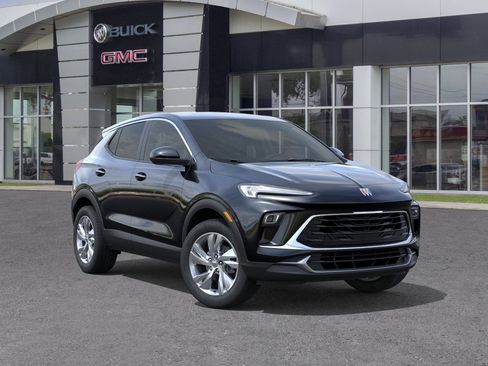New 2026 Buick Encore GX Preferred image 7