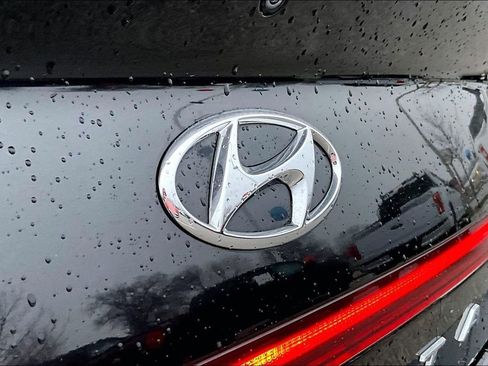 Used 2022 Hyundai Sonata N Line image 6