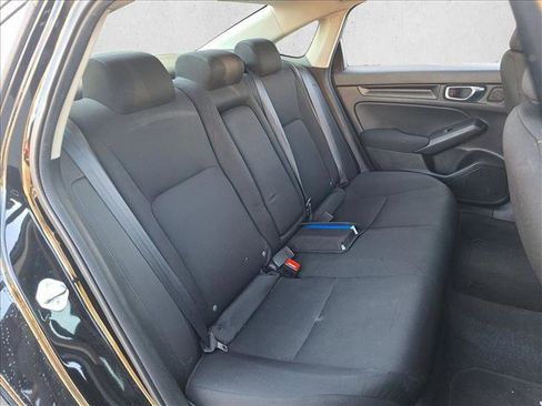 Used 2022 Honda Civic EX image 16