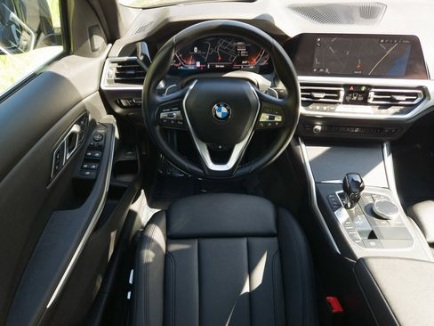 Used 2021 BMW 330i Sedan w/ Premium Package image 22