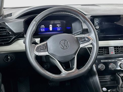 Used 2026 Volkswagen Taos S FWD image 18